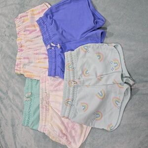 Short bundle